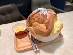 -港丽餐厅(高德置地店)