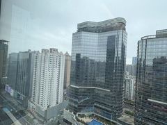 -榆漫居·高空City View府邸(广州天河体育中心石牌桥地铁站店)
