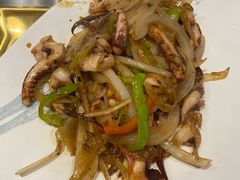 -大神太神·铁板烧(瑞虹天地月亮湾店)