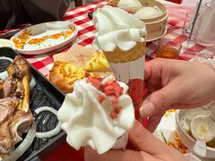 -西贝(紫荆广场店)