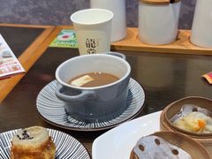 -龍堂蟹黄小笼包(万家丽店)