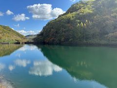 -丹东天桥沟景区