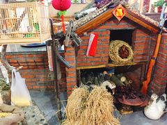 -山里屯铁锅炖(哈尔滨中央大街店)