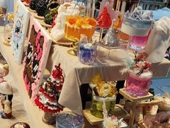 -郑在DIY·潮玩银饰绘画手作(中央大道旗舰店)