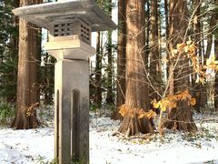 -北海道神宫