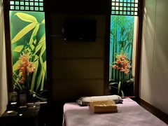-北丽宫水疗会(宝利来国际大酒店店)