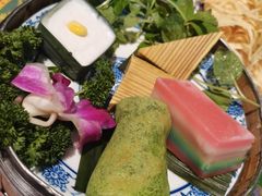 -小娘惹厨房Little Nyonya(狮城有约上榜店)