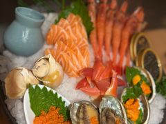 -德川家日本料理(顺义华联店)