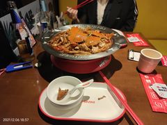 -胖哥俩肉蟹煲(福州仓山爱琴海店)