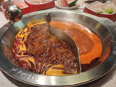 -大龙燚火锅
