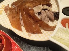 -满园烤鸭·春饼(沈北万达店)