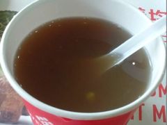 八婆婆烧仙草(太平路店)-八婆婆烧仙草(中山路店)