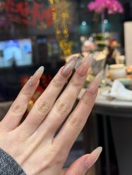 -茉屿日式美甲美睫