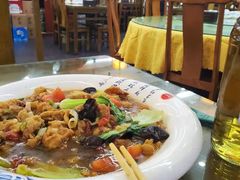 -美味居(古城店)