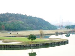 -宝业会稽山高尔夫俱乐部