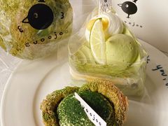 -evoojoo面包商店