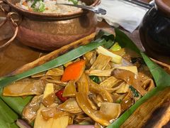 -雀舞云南菜(天津天河城购物中心店)