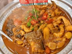 -大师傅金奖啤酒鱼(西街口总店)