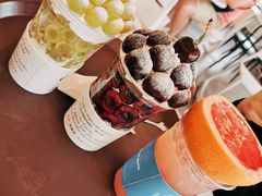 -Cafe de Paris(林荫路店)