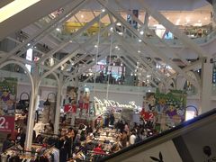 -优客城市奥莱