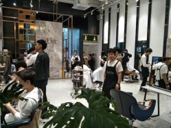 -OnHair Salon