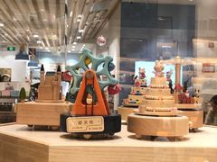 -猫的天空之城概念书店(印象城购物中心店)