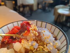 -花盐街·四川乐山小吃(西单大悦城店)