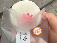 -张果佬年糕卷(科巷店)