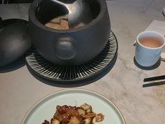 -柴门头啖汤·经典川菜·慢火汤品(锦城万达店)