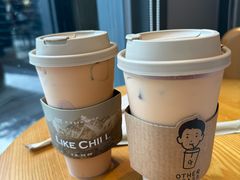 -OT另茶(上海幸福里店)