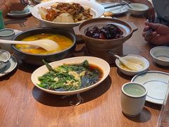 -周家二小姐的菜(西津渡店)