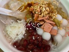 -蓉李记成都名小吃(武汉菱角湖万达店)