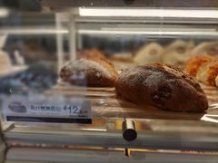 高纤核果面包-85度C(苏州平江万达店)