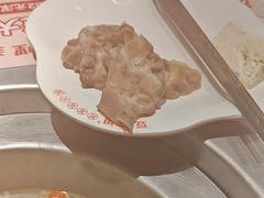 -豆花姐烂豆花火锅(水屯北路恒大滨河店)