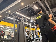 -FEELINGME乐刻包月私教馆·健身(真北华润万家店)