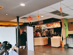 -麦当劳(滨河路DT店)