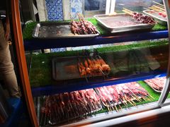 -新疆伊宁远征餐厅