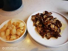 -春发生饭店·非遗(南院门店)