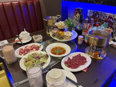 -江南福宴·澳门海鲜.牛肉火锅(汇高栢悦中心店)