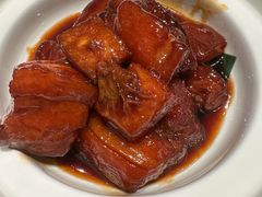 -小菜园新徽菜(合肥天鹅湖万达店)