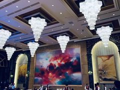 -上海浦东星河湾酒店