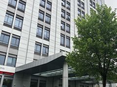 -陆家嘴金融服务广场