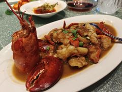 -蟹榭·本帮江浙菜·蟹宴(五角场合生汇商场店)