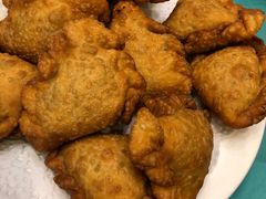 炸回头-大顺堂食府(牛街店)