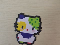 -垚火玩泥吧手作集合店·拼豆·陶艺