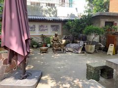 -周大娘牛乳(旧寨古村总店)