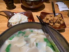-金口馨方城炝锅烩面(康宁街店)