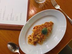 -沈阳君悦酒店·意坊意大利餐厅