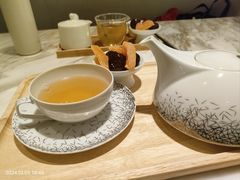 -théATRE 茶聚场(王府中環店)