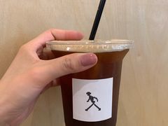 柠檬美式咖啡-常识咖啡common sense(春熙路店)